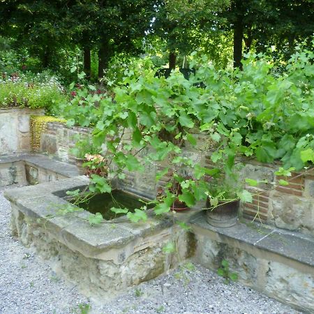 Le Pommenial De La Herissonniere Saint-Aubin-de-Bonneval Екстер'єр фото